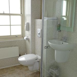 Kamer met Twee Aparte Bedden